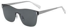 Sluneční brýle Relax San Michele R2341B-silver