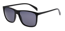 Polarizační sluneční brýle Relax Dubbo R2357A-black