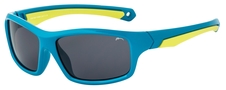 Dětské sluneční brýle Relax York R3076B-blue