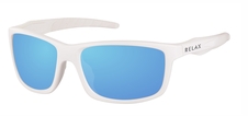 Polarizační brýle Relax Gaga R5394L-white