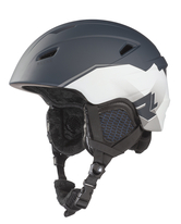 Lyžařská helma Relax WILD RH17A7-blue