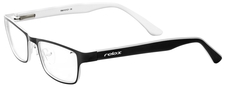 Dětské dioptrické brýle Relax Koki RM101C1-black