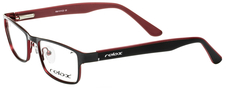 Dětské dioptrické brýle Relax Koki RM101C2-black