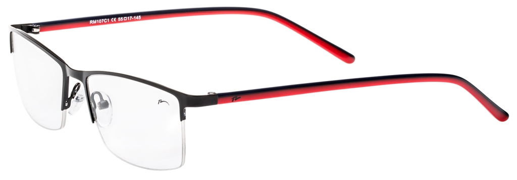Dioptrické brýle Relax Bugi RM107C1-black
