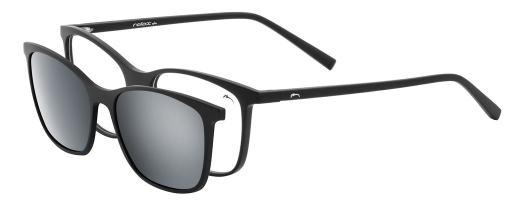 Dioptrické brýle Relax Amal RM120C3-black
