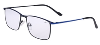 Dioptrické brýle Relax Charly RM146C2-black