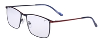 Dioptrické brýle Relax Charly RM146C3-blue