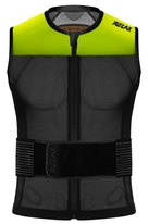 Chránič páteře Relax SPEEDMASTER EVO JR. ROP04A-black