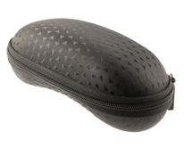 Pouzdro dámské na brýle Relax černé