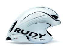 Přilba Rudy Project WING 57 white