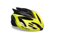 Přilba Rudy Project RUSH yellow