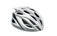 Přilba Rudy Project RACEMASTER white