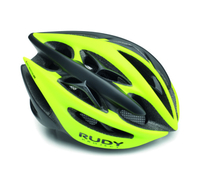 Přilba Rudy Project STERLING + yellow