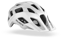 Přilba Rudy Project CROSSWAY white