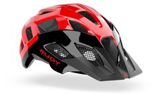 Přilba Rudy Project CROSSWAY black