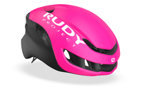 Přilba Rudy Project NYTRON pink