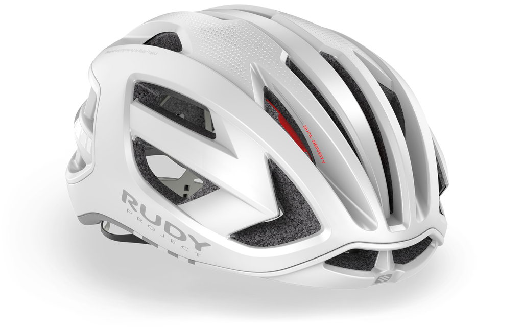 Přilba Rudy Project EGOS white