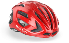 Přilba Rudy Project EGOS red