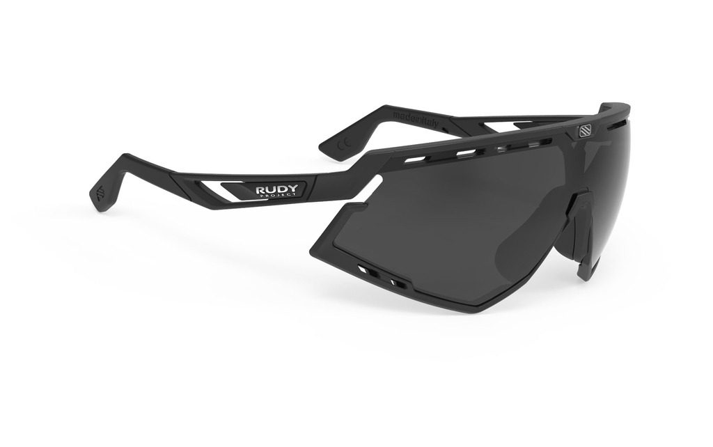 Brýle Rudy Project DEFENDER RPSP521006-black