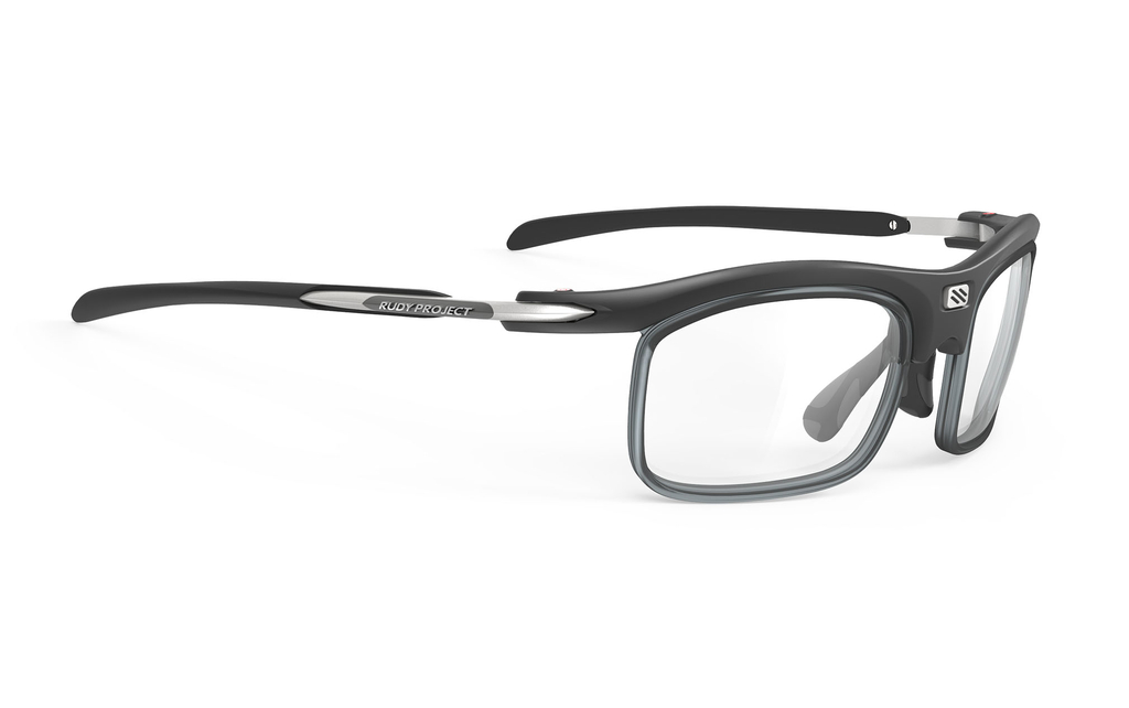 Sportovní dioptrické brýle Rudy Project RYDON-black