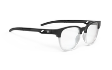 Dioptrické obruby Rudy Project IRIDIS 65-black