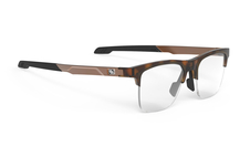 Dioptrické obruby Rudy Project INKAS-brown