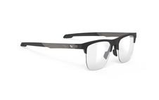 Dioptrické obruby Rudy Project INKAS XL-black