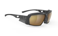 Brýle Rudy Project AGENT Q RPSP707206-black