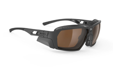 Brýle Rudy Project AGENT Q RPSP709806-black