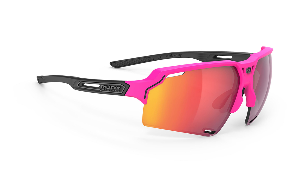 Brýle Rudy Project DELTABEAT-pink