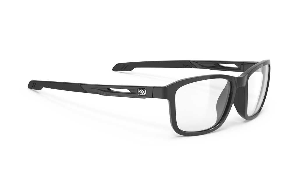 Dioptrické brýle Rudy Project PULSE 53-black