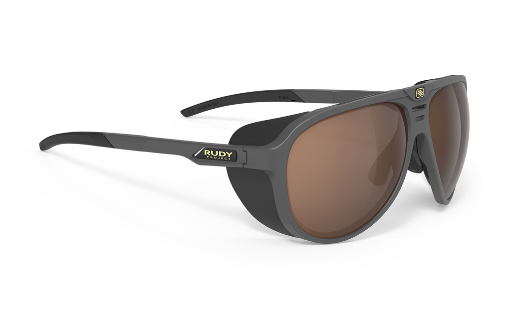Brýle Rudy Project STARDASCH RPSP819838-grey