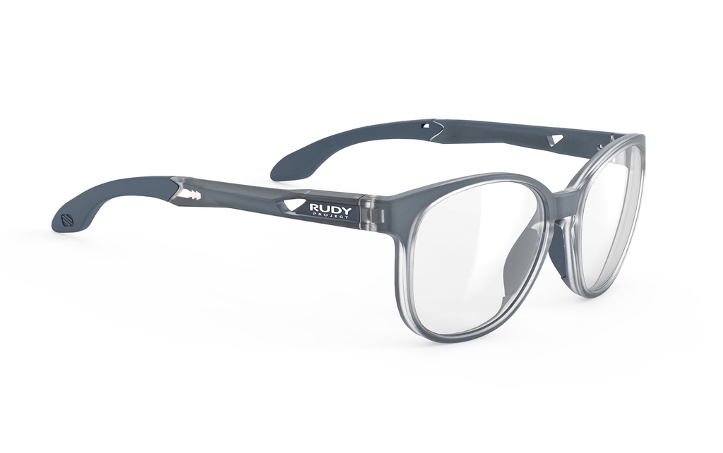 Dioptrické brýle Rudy Project LIGTHFLOW B-blue