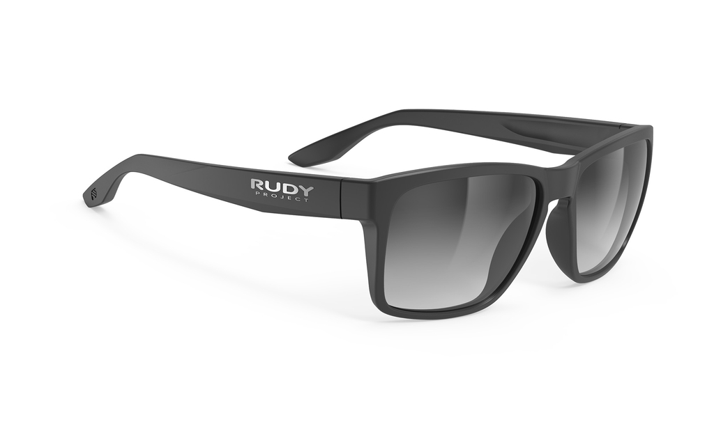 Brýle Rudy Project SPINHAWK EDGE-black