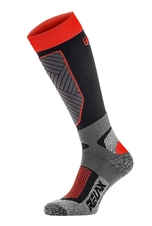 Lyžařské ponožky Relax COMPRESS RSO30-black