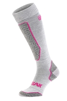 Lyžařské ponožky Relax ALPINE RSO31A-grey