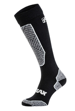 Lyžařské ponožky Relax ALPINE RSO31B-black