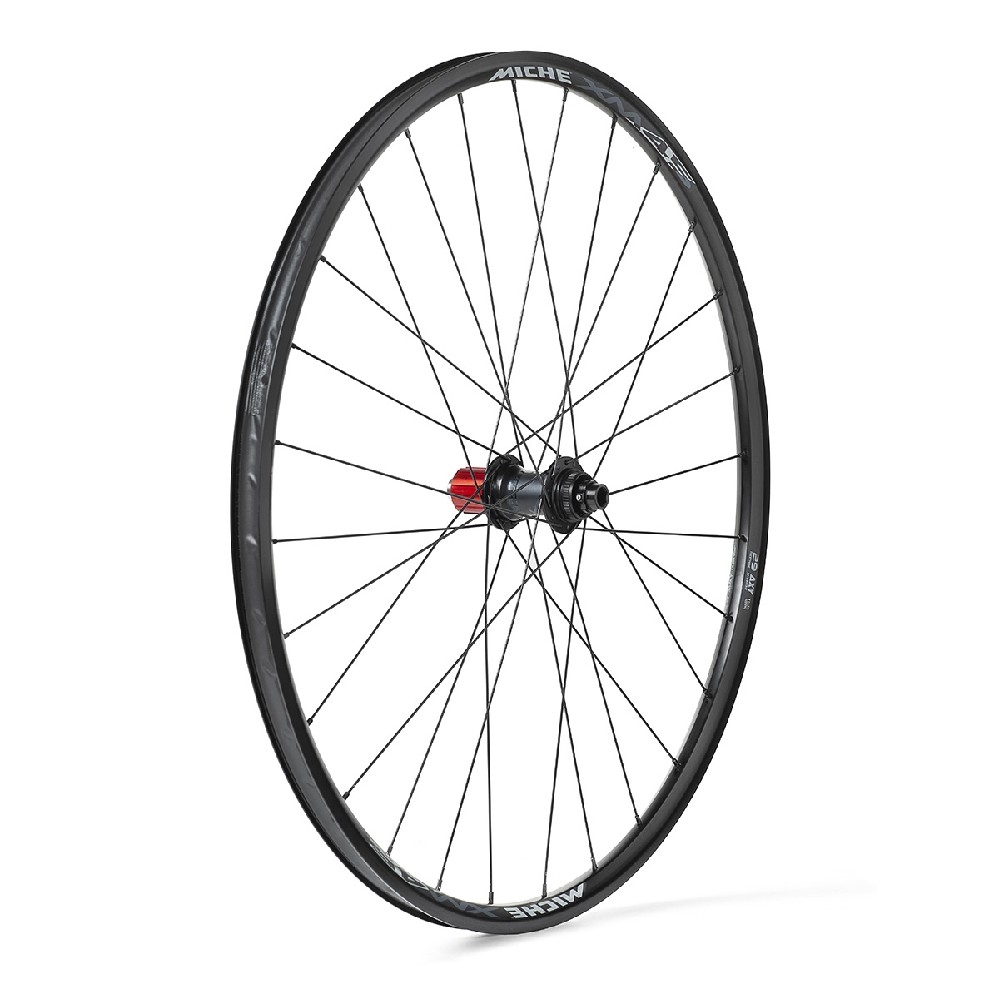 Zapletené kolo MICHE MTB 29 XM45 Boost zadní CL, Shimano 11