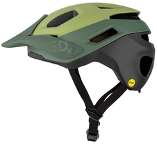 Přilba KED Pector MIPS olivová matná