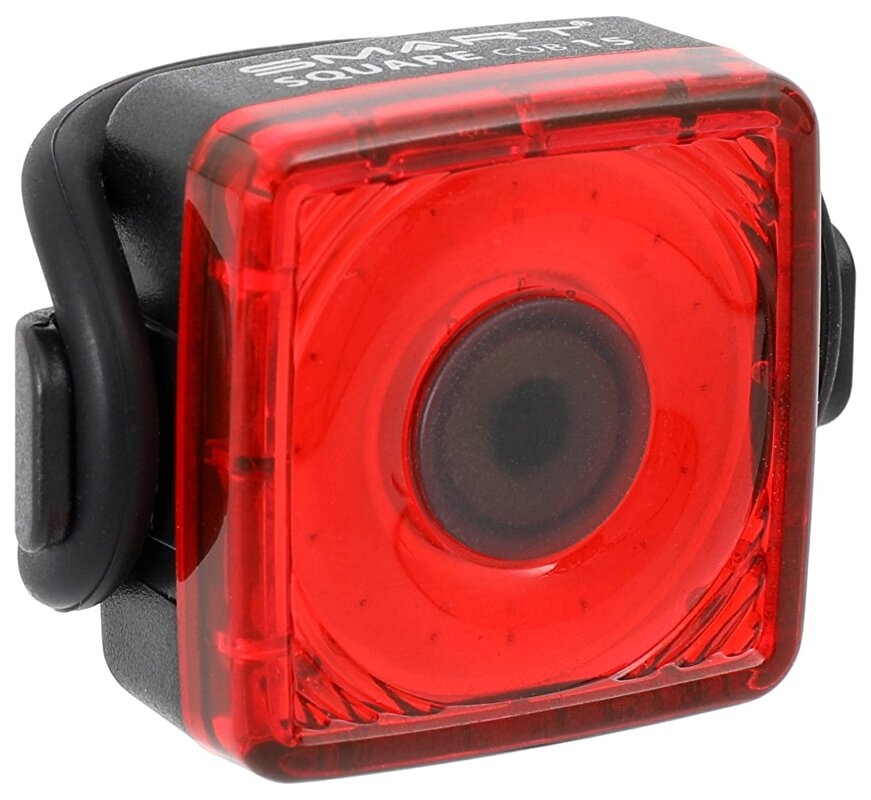 Blikačka zadní SMART Square 30lm