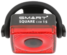 Blikačka zadní SMART Square 30lm