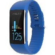 Fitness náramek Polar A370 Blue