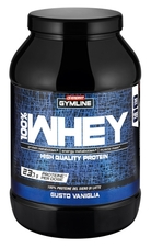 ENERVIT 100% Whey Protein Conc., dóza 900g