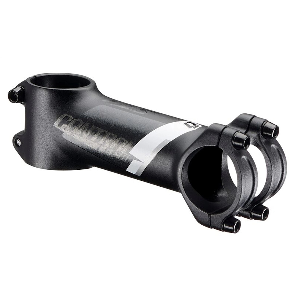 Představec Controltech CLS 31,8/5°, AL6061, černý