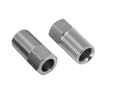 Koncovka brzdové páky M08x0,75 AVID/SRAM 5mm, 2ks