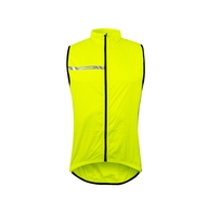 Vesta Force WINDPRO KID neprofuk, fluo