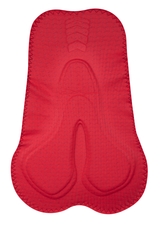 Kraťasy FORCE GEM LADY se šráky a vložkou, černo-modré