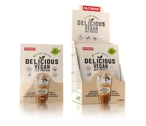 Nutrend DELICIOUS VEGAN PROTEIN 5x30g