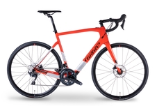 Silniční kolo Wilier CENTO1HY+ULTEGRA 8020+NDR28 red