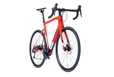 Silniční kolo Wilier CENTO1HY+ULTEGRA 8020+NDR28 red